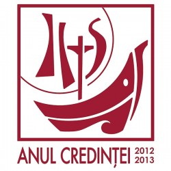 Logoul Anului Credinţei