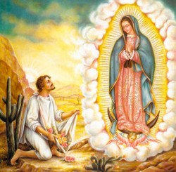 Sf. Juan Diego