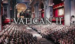 Conciliul Vatican II
