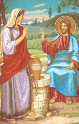 Femeia samariteancă