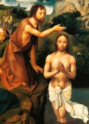 Sf. Ioan Botezătorul