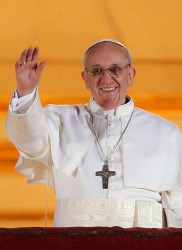 Papa Francisc